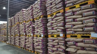 乳制品常温仓实操：防潮避光与快进快出—新天地物流