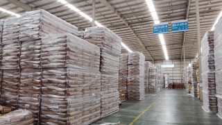 常温乳制品仓储托管｜避光通风丙二类仓库-广州新天地物流
