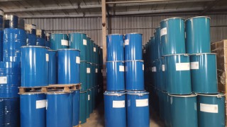 普通化工原料怎么存？广州丙二类仓防渗通风与分区—新天地物流