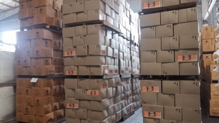 食品原料仓储物流如何选仓？丙二类仓库+广州仓库托管实操要点