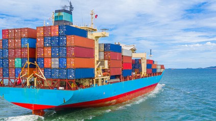 如何有效防止海运货物受潮发霉？
