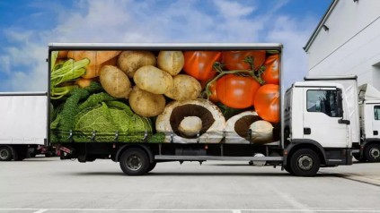 物流运输小知识：长距离食品运输的注意事项