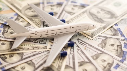 货代公司浅析如何计算航空货运价格