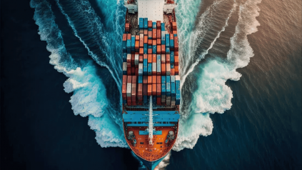 进出口贸易干货：关于海运，你了解多少？