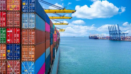 广州国际货运公司教你如何降低国际物流运输成本和运费—新天地物流