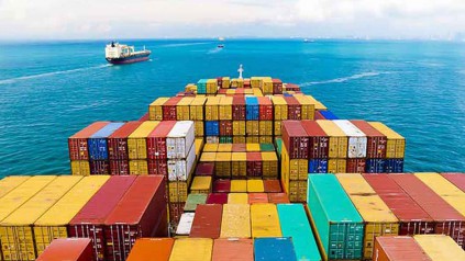 货代公司能在国际海运中发挥出怎样的作用？