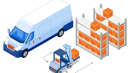 货运公司的物流配送模式有哪些？