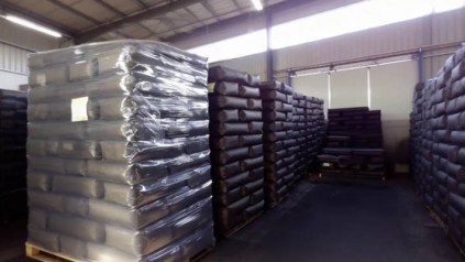 碳黑进口合规指南：直面IMDG新规与丙类仓储方案