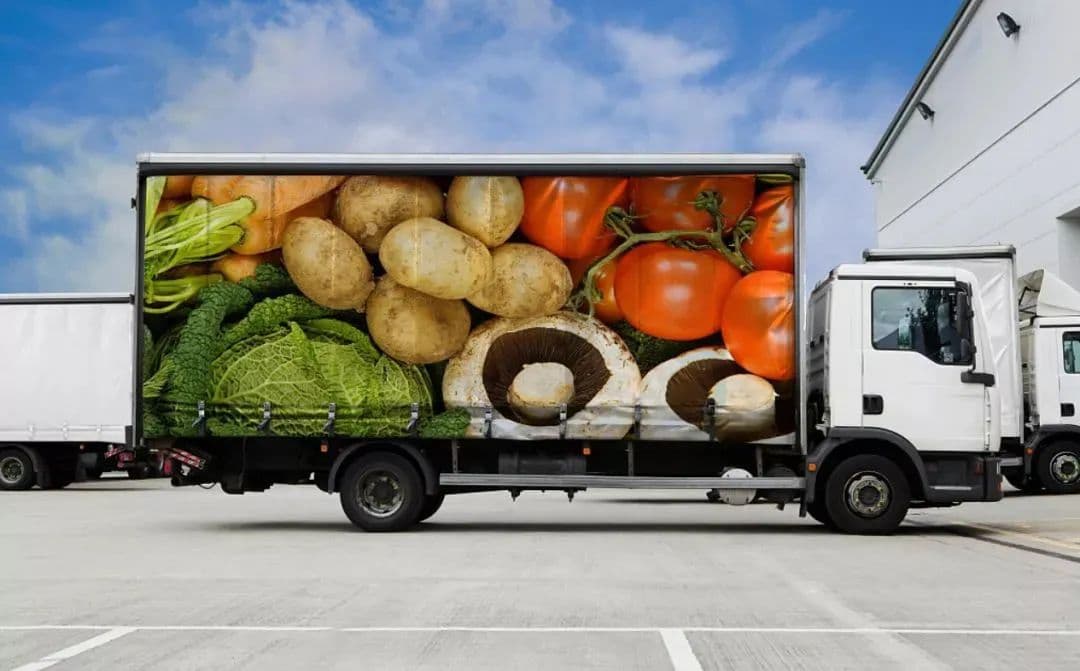 农产品运输配送需要注意哪些事项？