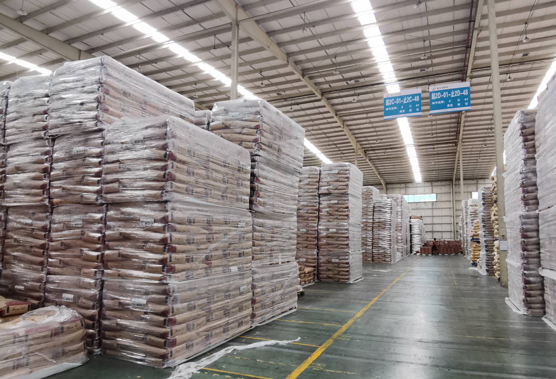 常温乳制品仓储管理要点
